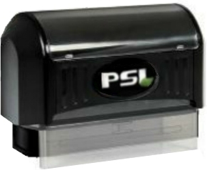 Self-inking Stamp